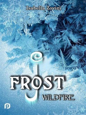 cover image of J. Frost